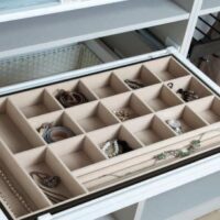 Cajón organizador joyero Intoo INT-A001