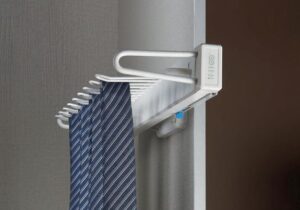 Corbatero-Cinturonero Intoo INT-A013 - Accesorio de Armario Imprescindible