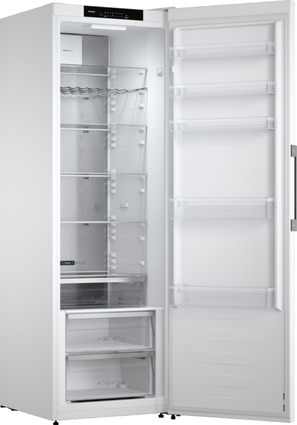 Frigorífico Asko Premium R23841W de Libre Instalación - Innovación y Eficiencia en Tu Cocina