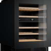 Cava de Vinos Encastrable WCN25842G - Conservación Premium para 38 Botellas